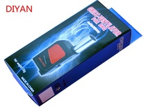 Barbecue gun type electric hand blower special charcoal fire-supporting furnace portable multi-province