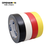 shurtape movie special color strong tape narrow 2 4x165m