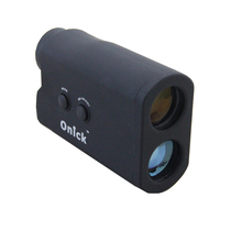 Onick handheld laser rangefinder 2000LH high precision power industry maintenance ranging telescope electronic ruler