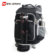 NewDawn Shoulder Photography Bag Large capacity SLR Camera Bag Camcorder Nikon Canon Professional Shoulder Bag