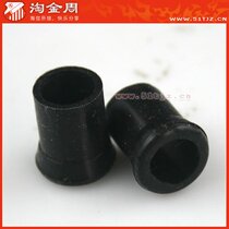 Crown tobacco pipe accessories tool smoke mouth jacket large number