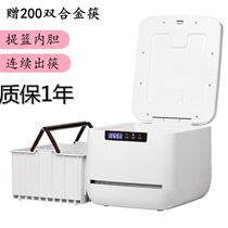Chopsticks machine disinfection machine restaurant commercial chopsticks home chopsticks Chopsticks machine automatic disinfection cabinet school self-service