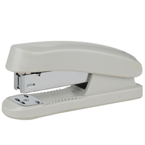 2021 Deli 0325 large Stapler (white) level 180 Degree Office learning classic sales explosions