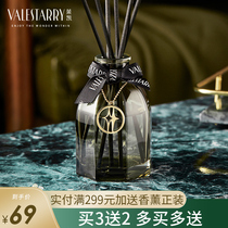 White tea aromatherapy essential oil home durable bedroom hotel bathroom air light fragrance room toilet deodorization