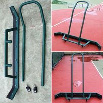 Sports field Warehouse Bathroom wiper Shopping mall Swimming pool cleaning scraper Cement floor sweeper Floor scraper Water pusher