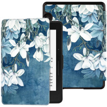 Kindle Voyage case KV e-book reader case light sleep leather case