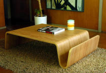 CL905 Bend Wood Big Tea Table Water Tru Willow Wood Original Walnuts Wood Original Coffee Table Coffee Table