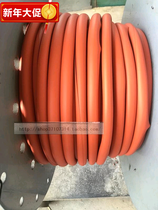 Optical cable protection hose light drill bushing threading wire pipe flame-retardant PVC wire pipe cable pipe high-temperature resistant pipe