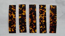 Erhu Huagu drum tube friction plate Erhu convex angle erhu skin protection film (2 yuan per piece)