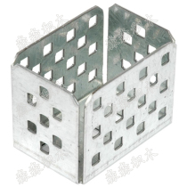 (7 years reputation) VEX robot CORTEX series turbo gearbox bracket 275-1187(2 installed)