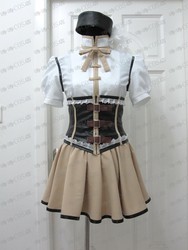 Onmyoji Yukionna Cosplay costumes