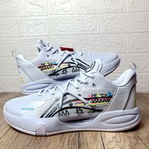 Li Ning flashes 7 8 Team Low Gang Shock Absorbing Basket Sneakers ABPS003 ABPS003 ABPR007 ABPR071 ABAR017