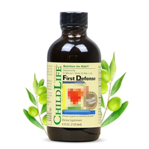 22 years in the United States of Americas childhood first defense fluid 118 5ml