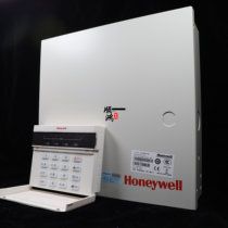 Honeywell Honeywell 236 238 2316 SUPER alarm host with LED p keyboard