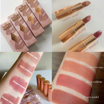 Charlotte Tilbury CT 2021 Autumn Lipstick Lipstick super model cat walking