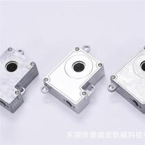 A large number of retail smart lock gearbox combination lock gearbox fingerprint lock box