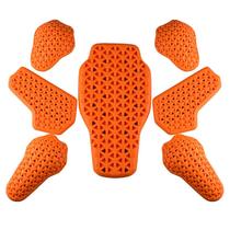 Motorcycle ride suit removable CE built-in protective material anti-impact shoulder protection elbow protection