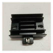 Suitable for motorcycle accessories JYM150 flying rectifier YS150 Tianjian 150 charging regulator Silicon
