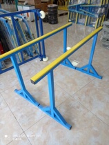 Unilateral packaging Workbench unilateral frame 1 5 m unilateral frame door and window assembly table glass packing table