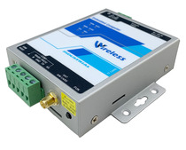 Industrial 4G module protocol conversion Wireless gateway IoT serial port server Wireless transmission data acquisition