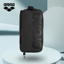 arena arena swimming bag professional waterproof wet and dry separation men and women storage bag swimming equipment