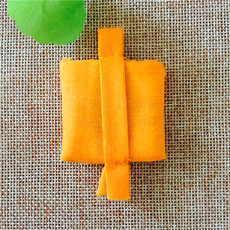 Китайский защитный мешочек от несчастий 甘丹寺