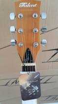 Guitar Talent TE20 TE30 Electric Box Piano Folk