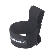 Imported US Black Diamond Black Diamond BD outdoor ice pick hanging ring hanging sleeve 411190