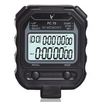  Tianfu stopwatch pc70 stopwatch double row 30 stopwatch referee track and field stopwatch