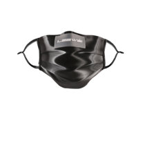 LeEEWEI Charity Limits Fashion Masks