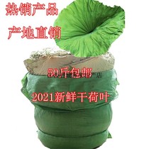 2021 entire gan he ye direct origin of dried whole gan he ye glutinous rice chicken jiao hua ji charge dedicated lotus leaf