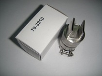 Universal Quick 850 990 857 winners BGA wind nozzle two sides length 14MM pitch 10MM