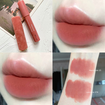mamonde dream makeup crayon lipstick 20 small pepper matte matte flower heart lip glaze 29 Velvet hummus color No 31