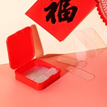 Adhesive special adhesive tape for special adhesive tape for self-adhesive no-mark adhesive tape universal wall spring couplets special adhesive tape