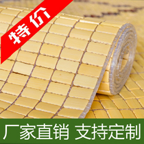 Mahjong mat 1 5m Bamboo mat 1 8m Bamboo block XI Double beds Student Dormitory Single beds 0 8m cool seats 1 2m