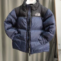 2021 childrens down jacket girls boys and children big size thick hooded duck winter jacket