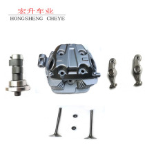 Used for HJ150-2A-C-E-3-A-6AC cam shaft rocker arm valve cylinder