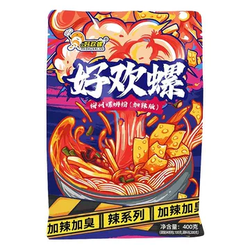 好欢螺调料包-好欢螺调料包促销价格、好欢螺调料包品牌- 淘宝