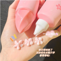 (Recommended by Li Jiaqi) Li Jiaqi recommends nicotinamide hand cream hand film moisturizing and moisturizing anti-dry women