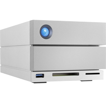 LaCie 8T 16T 20T 28T 32T 36T TB 2Big Dock lightning 3 dai double-disk array