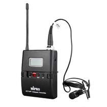 MIPRO ACT32T MU-53L Collar Microphone Amplifier MA-100 MA-202 303 505 Applicable