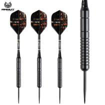 AMMUT Amut 21G professional competition darts set hard dart pin new copper dart