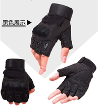 Special Forces Special Forces Black Hawk Tactical Gloves Outdoor Army fans CS Field Riding Fighting Fitness Gloves
