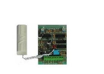  RV971A Vibration detector Analyzer Wired vibration alarm system Vibration detector