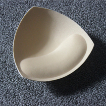 Motion underwear vest chest cushion thickening sponge mat insert with chest breast - breast - breast slip gathering small chest