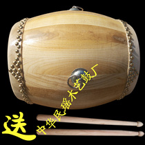 6 5 inch original wood color treble drum treble drum treble drum drum cowhide drum drum drum instrument hall sound
