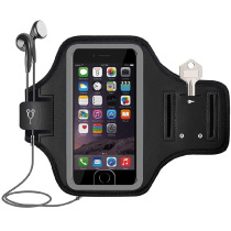 Factory production arm bag outdoor sports running arm belt mobile phone iPhone6 7 8plus 11 12 customized