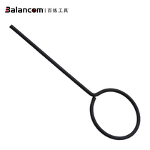 Taiwan imported Volkswagen Audi tool T40011 tension wheel fixed bolt
