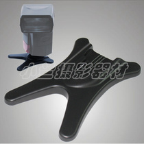 AS-21 Canon Nikon Universal Flash Base Bracket