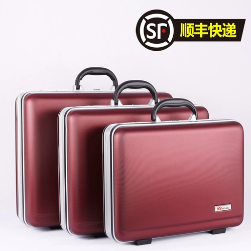 Портативный чемодан, ящик для хранения